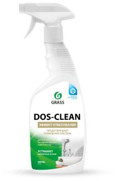 Чистящее средство универсальное "DOS-Clean" канистра 600 мл GraSS