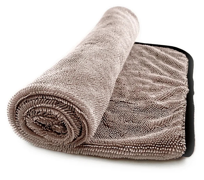 Микрофибровое полотенце для сушки кузова ED "Extra Dry" 50*60 см