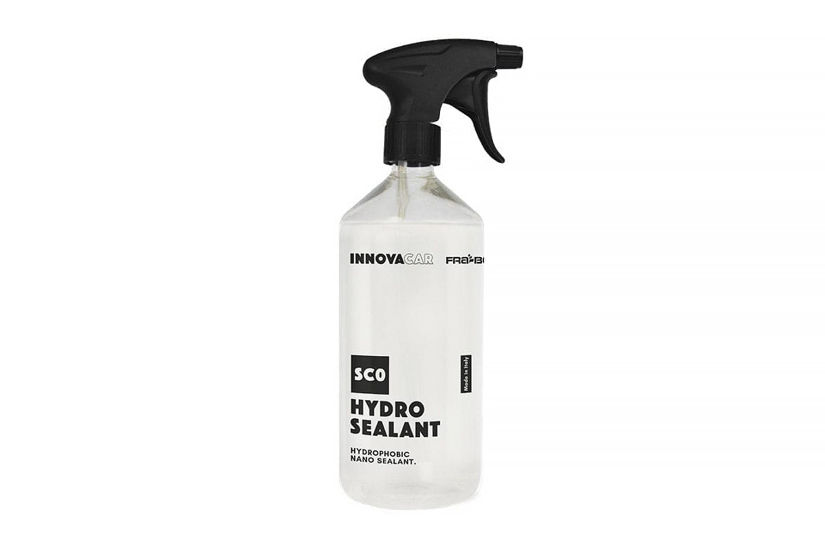 SC0 Hydro Sealant - Силант на водной основе