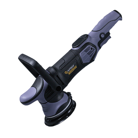 Au-061251000 Профессиональная полировальная машинка эксцентриковая
