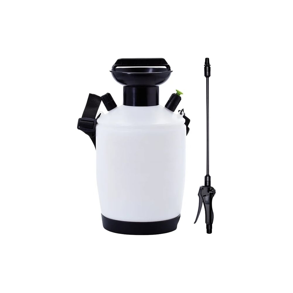Помповый опрыскиватель EPOCA MOD.5 5L EPDM, 5 л.