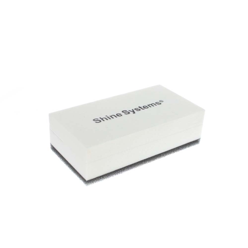 Аппликатор с прорезью для керамики Coating Sponge