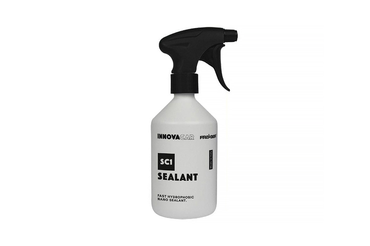 SC1 Sealant 500ml - Силант на спиртовой основе