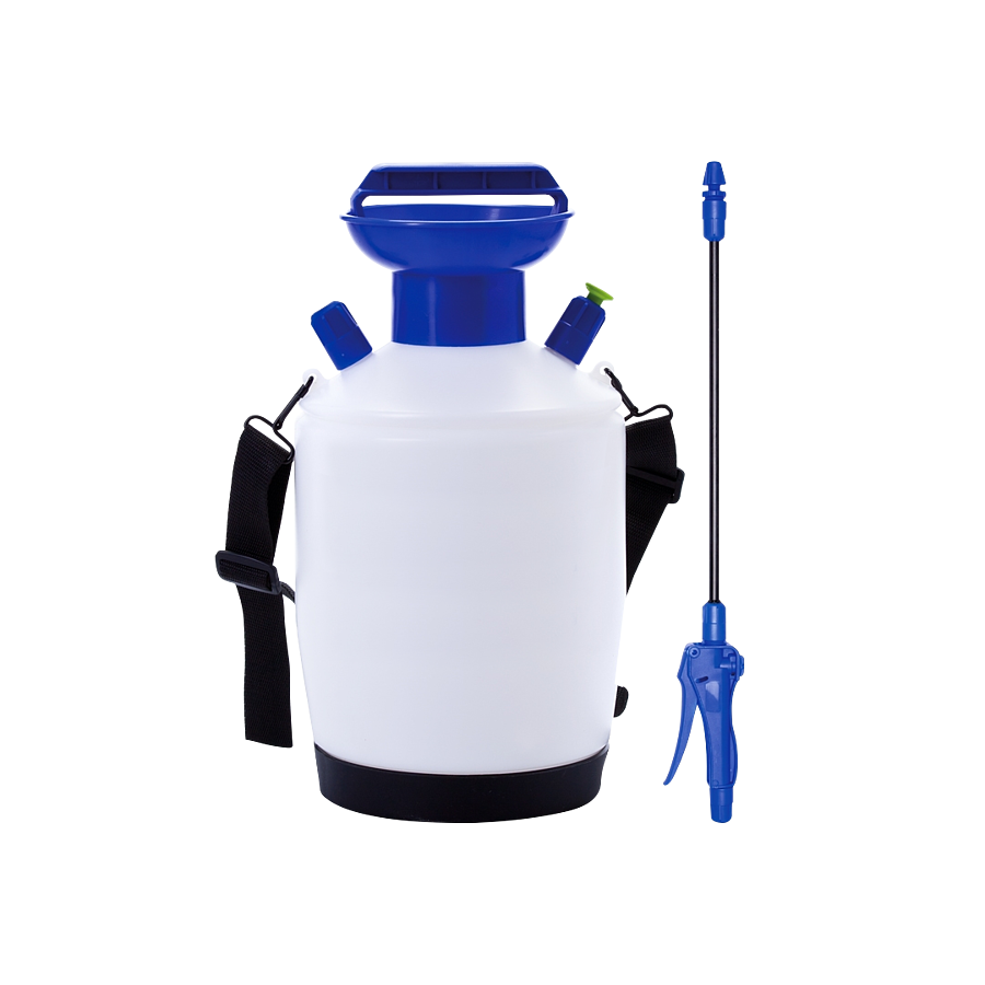 Помповый опрыскиватель EPOCA MOD.5 5L, FPM, 5л.