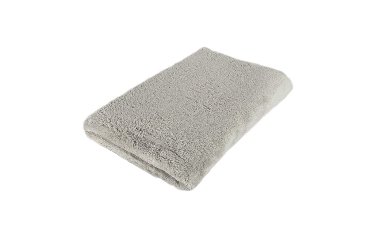 Полотенце из микрофибры для располировки и сушки 60x40 550GSM