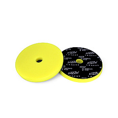 ZV-TTR00014020FC Мягкий термо-поролоновый круг для эксцентриковой машинки 125мм (140/20) Компл.2шт. - Detailing Thermo Trapez