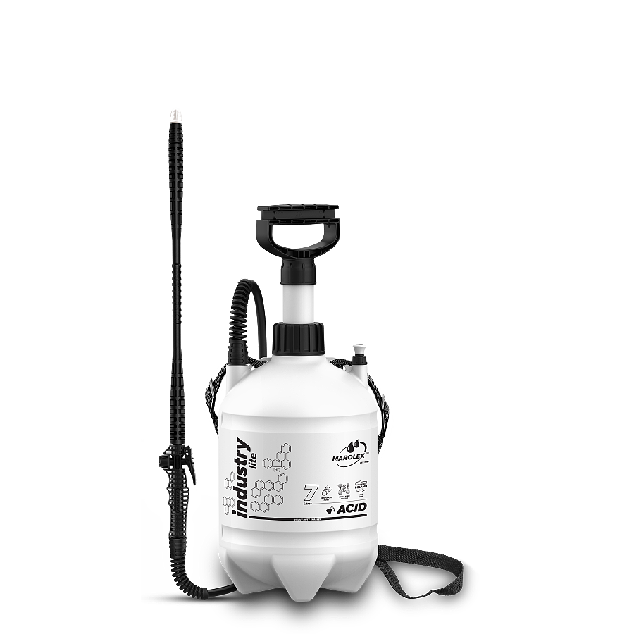 Опрыскиватель Industry Acid line LITE 7 (FPM/VITON)