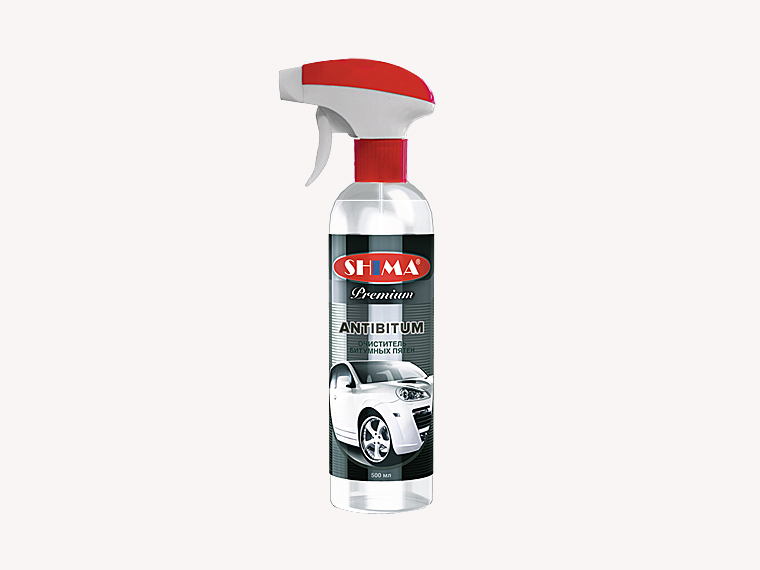 SHIMA PREMIUM ANTIBITUM