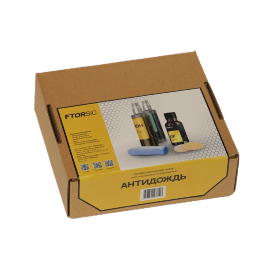 FTORSIC Комплект Антидождь