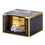 Полироль с воском карнауба Authentic Premium