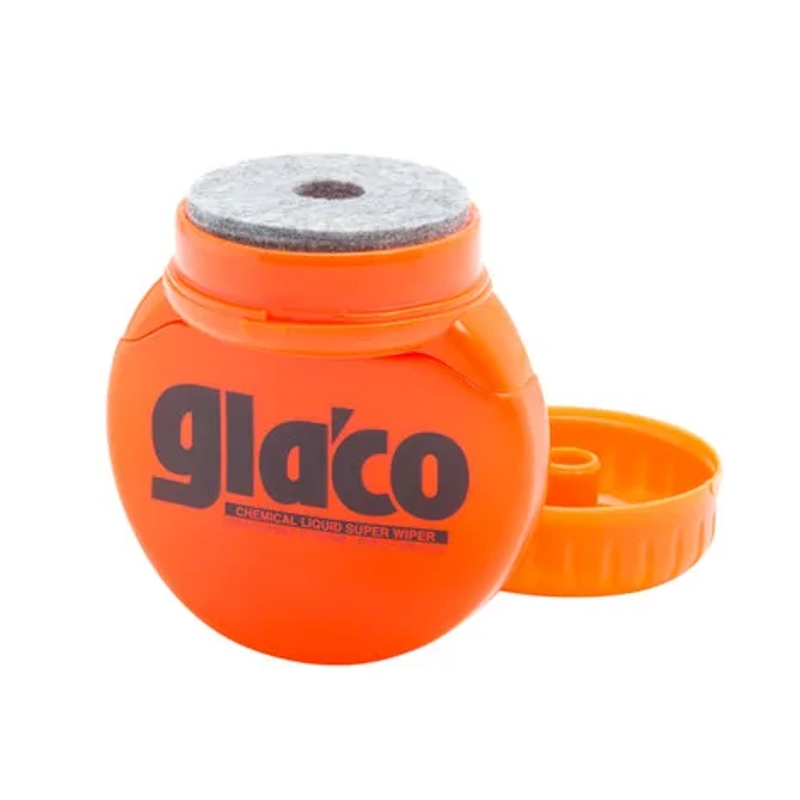 Aнтидождь для стекла Glaco Large 04107