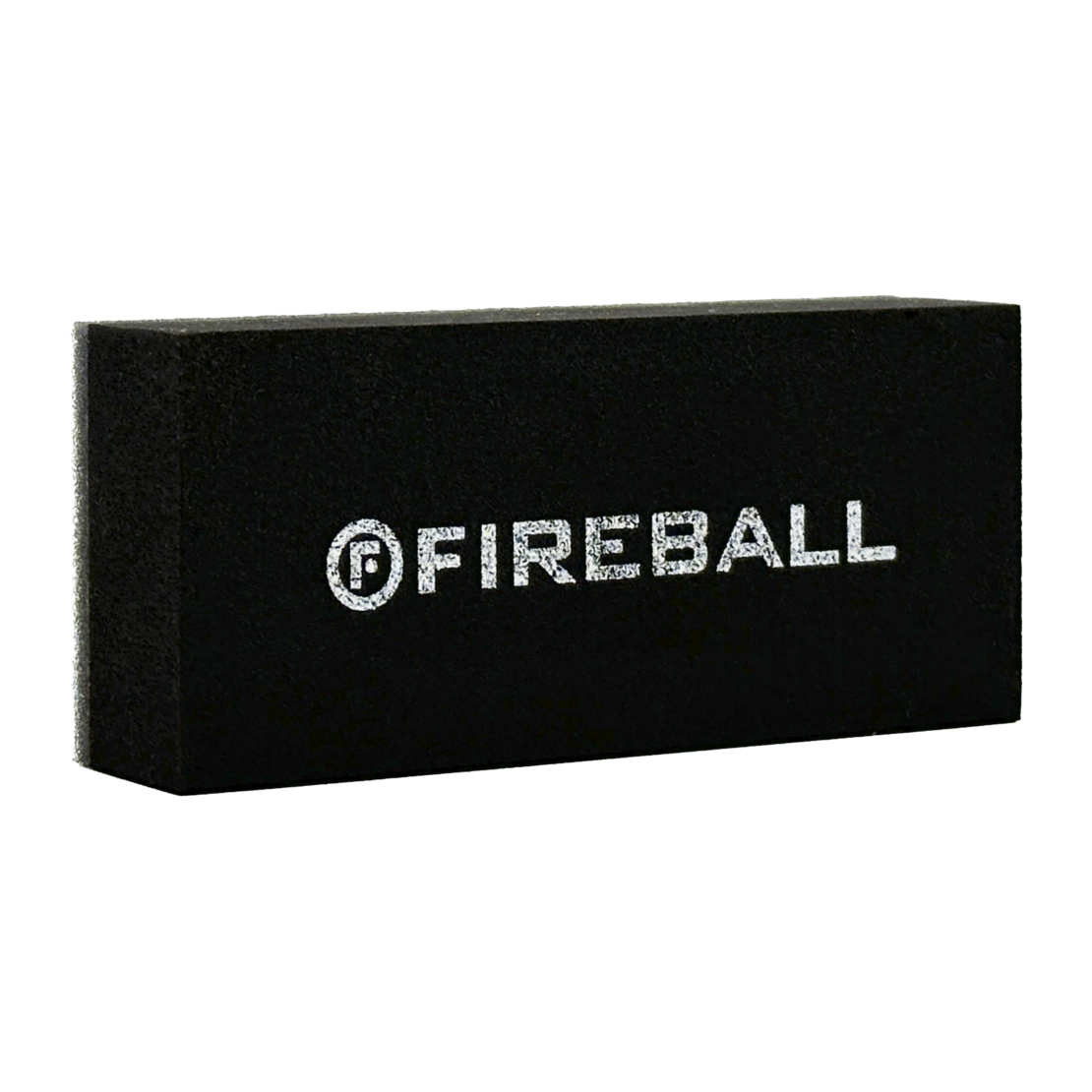 FIREBALL Аппликатор с прорезями для нанесения защитных составов 90*40 мм